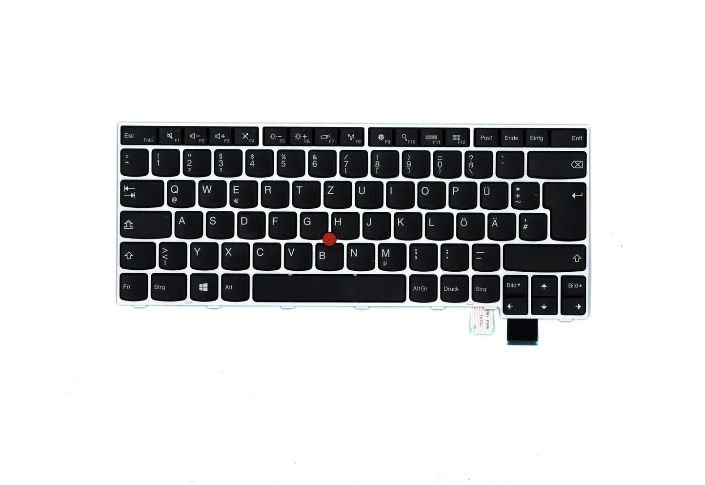 Lenovo Ki Keyboards Internal - 01AV012