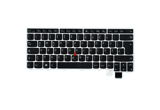 Lenovo Ki Keyboards Internal - 01AV012