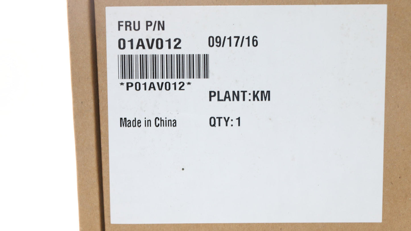 Lenovo Ki Keyboards Internal - 01AV012