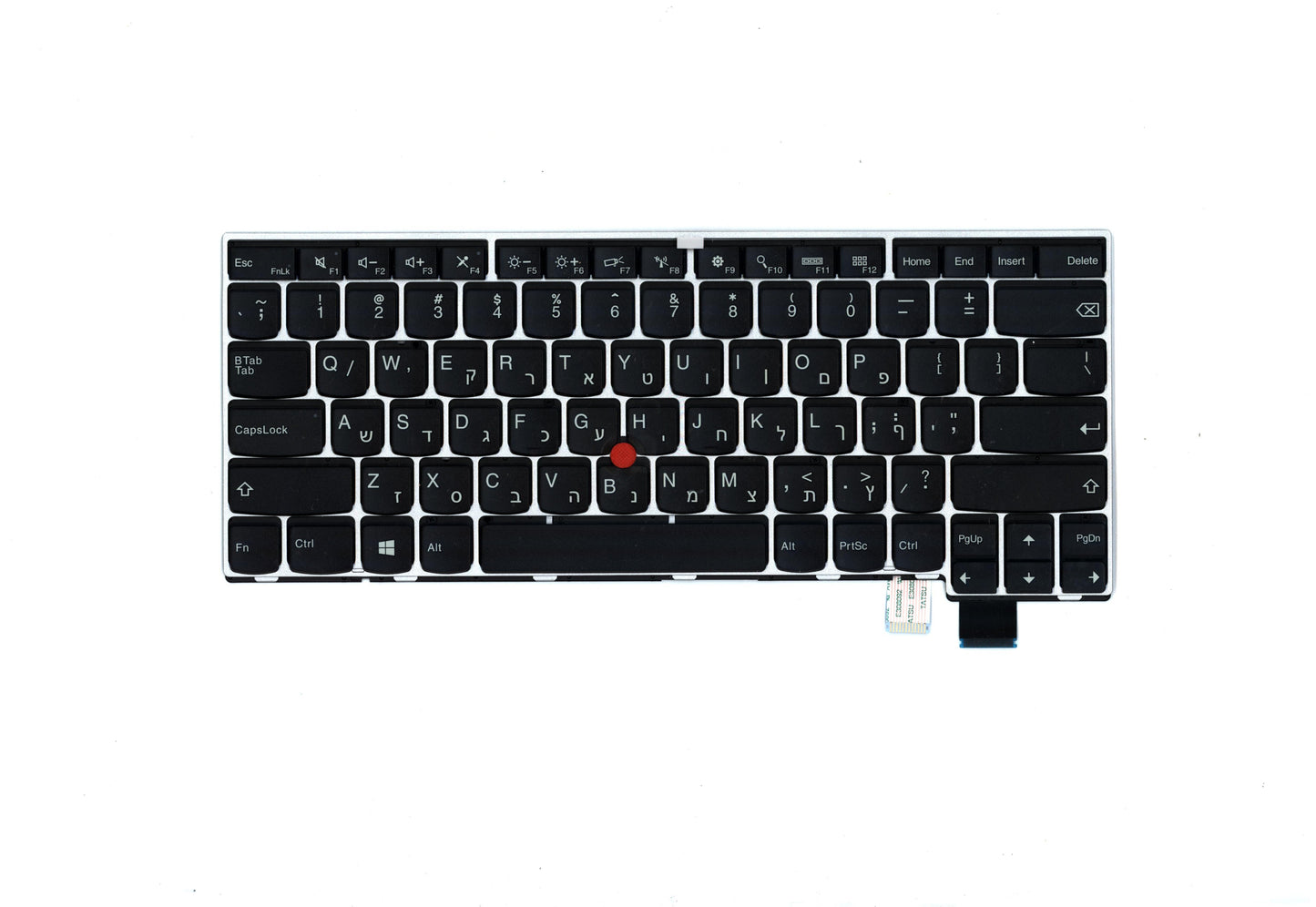 Lenovo Ki Keyboards Internal - 01AV014
