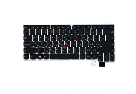 Lenovo Ki Keyboards Internal - 01AV014