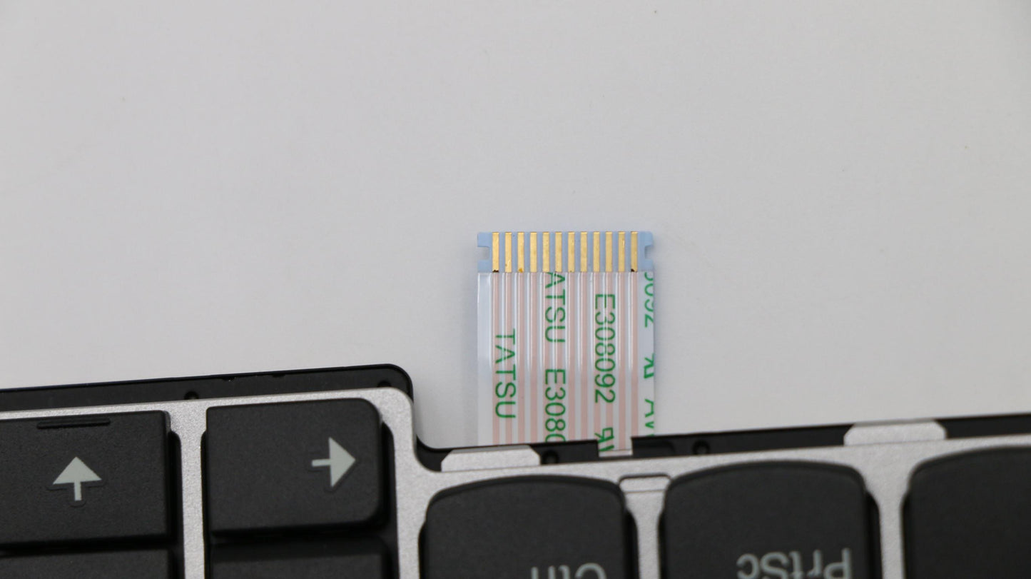 Lenovo Ki Keyboards Internal - 01AV014