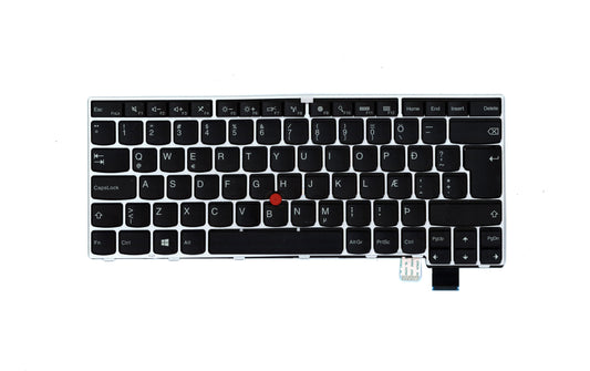 Lenovo Ki Keyboards Internal - 01AV016