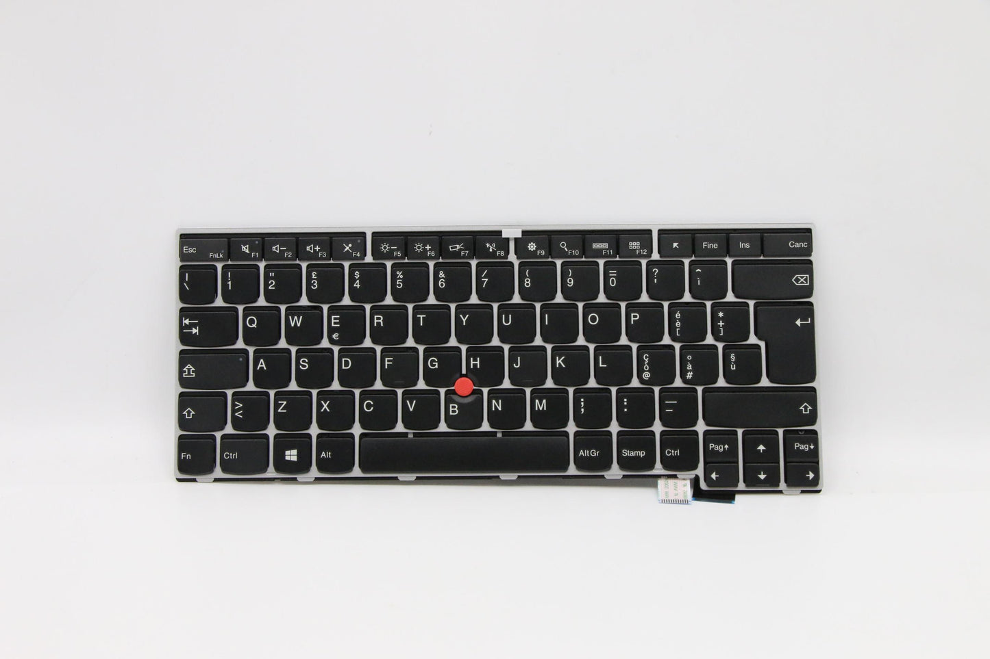 Lenovo Ki Keyboards Internal - 01AV017