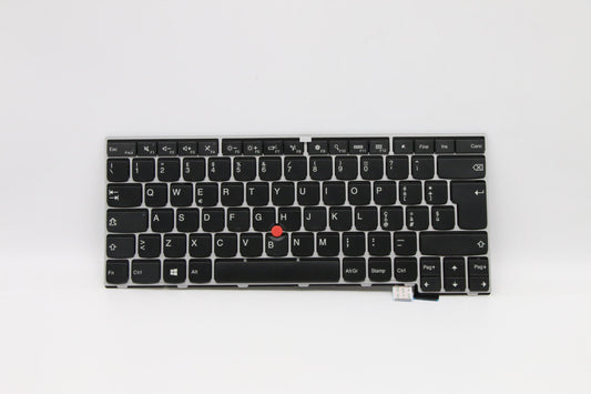 Lenovo Ki Keyboards Internal - 01AV017