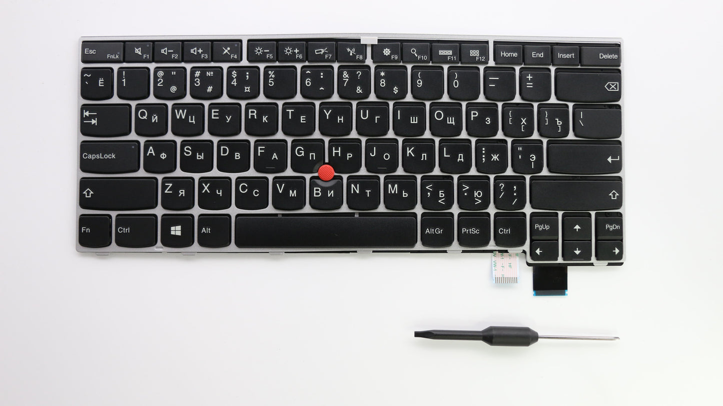 Lenovo Ki Keyboards Internal - 01AV023