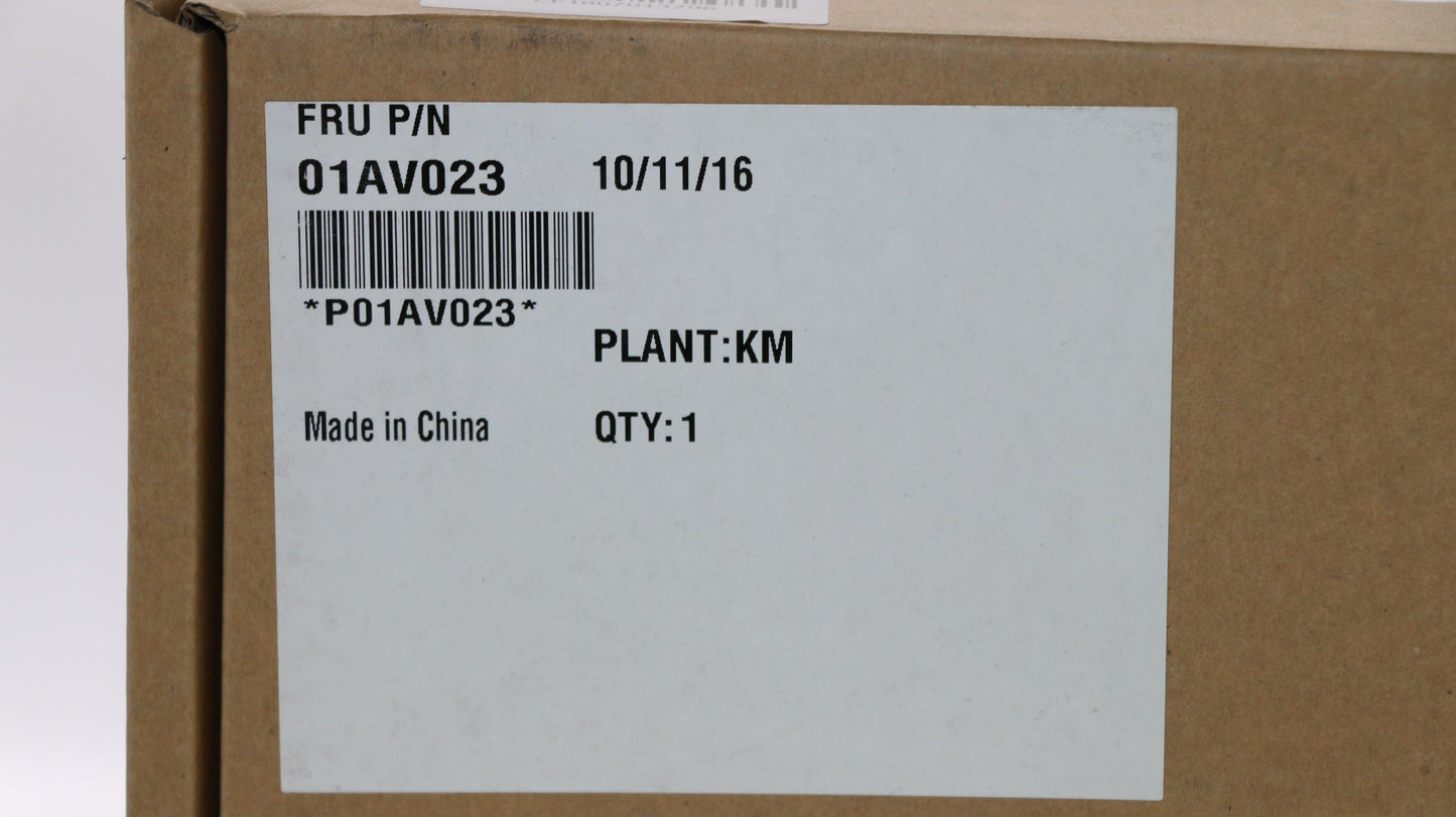 Lenovo Ki Keyboards Internal - 01AV023