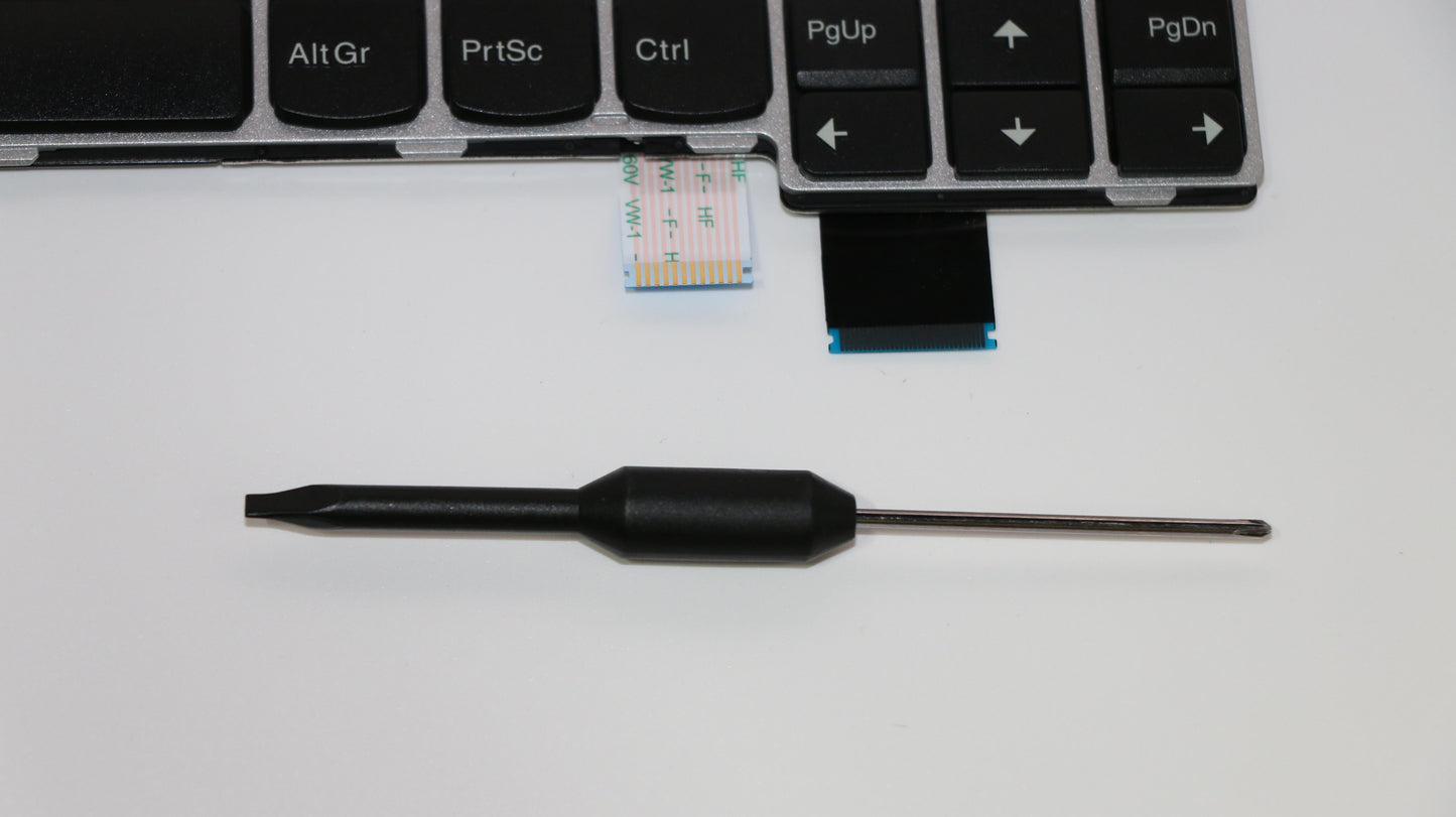 Lenovo Ki Keyboards Internal - 01AV023