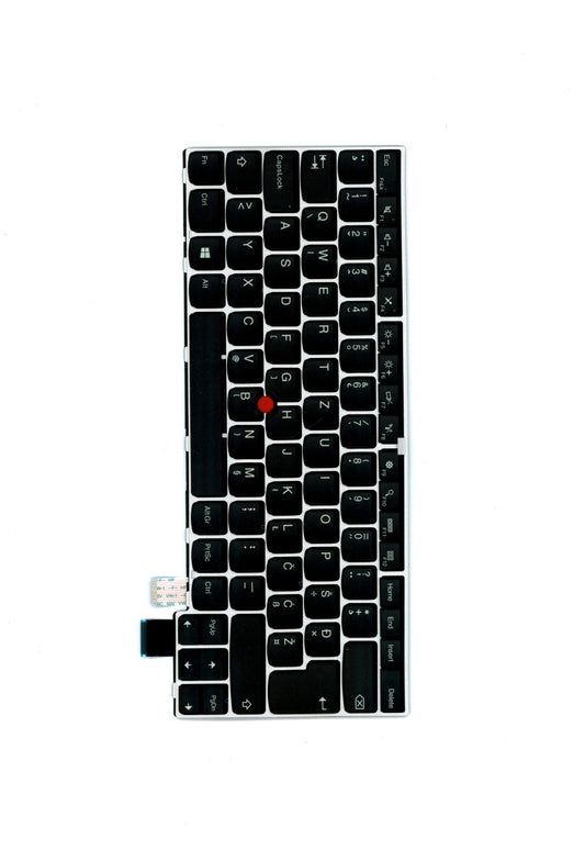 Lenovo Ki Keyboards Internal - 01AV025