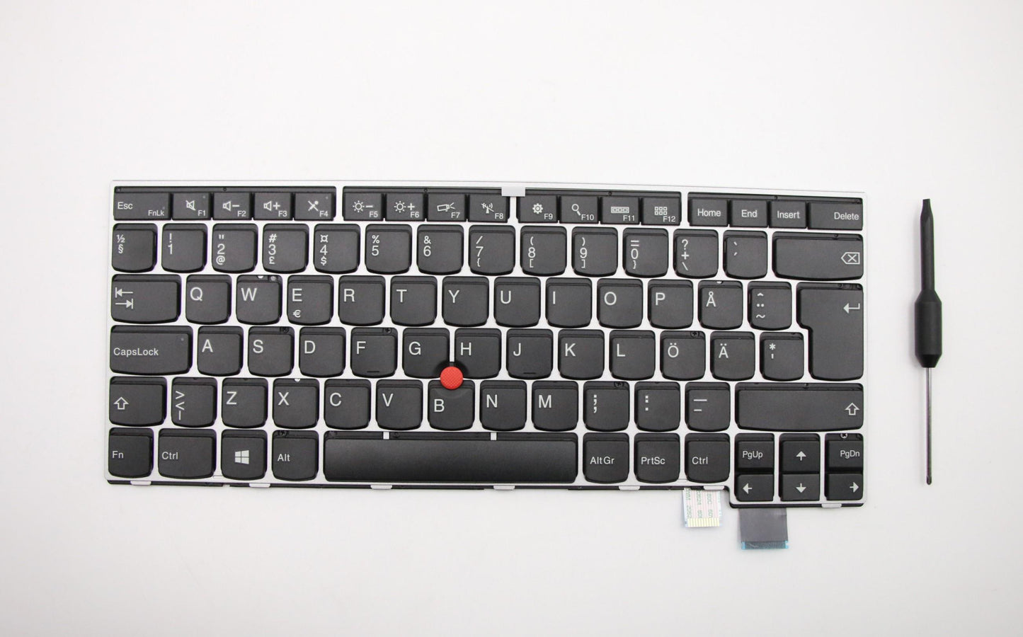 Lenovo Ki Keyboards Internal - 01AV026