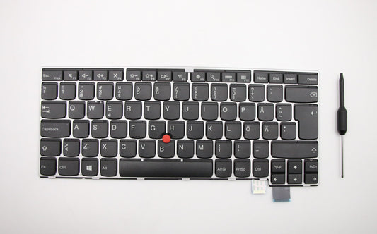 Lenovo Ki Keyboards Internal - 01AV026