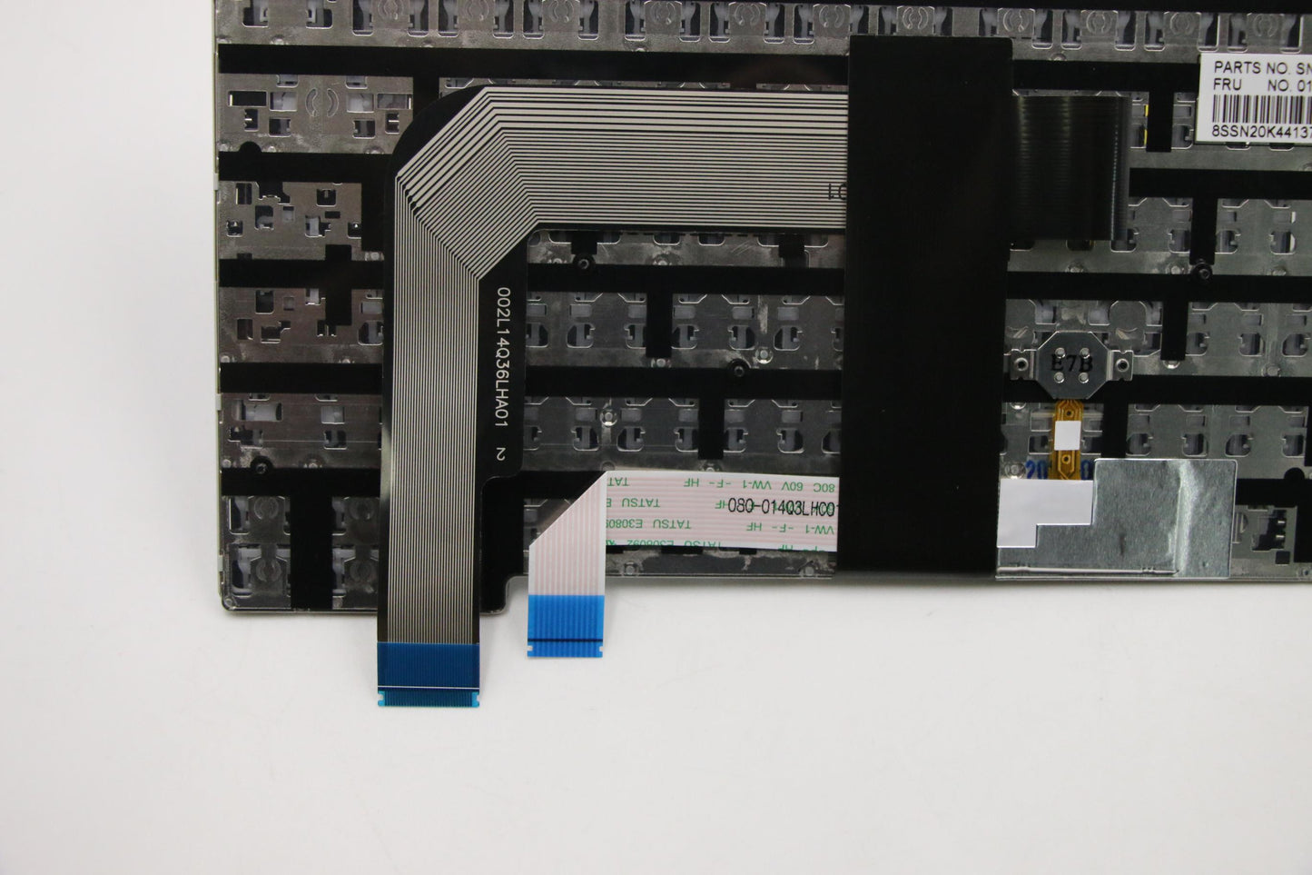 Lenovo Ki Keyboards Internal - 01AV026