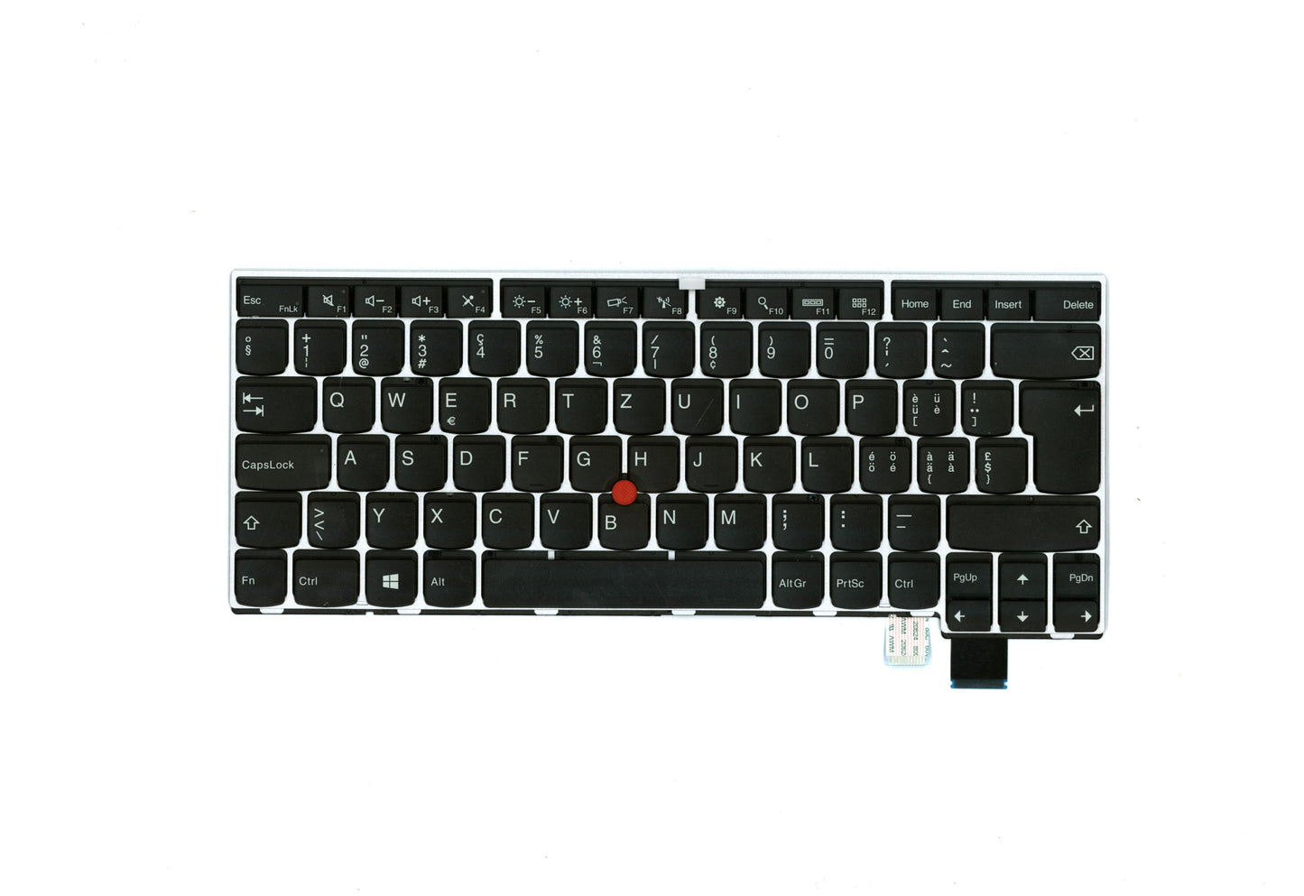 Lenovo Ki Keyboards Internal - 01AV027