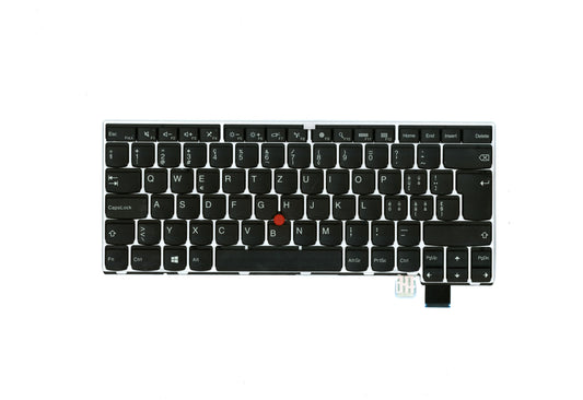Lenovo Ki Keyboards Internal - 01AV027