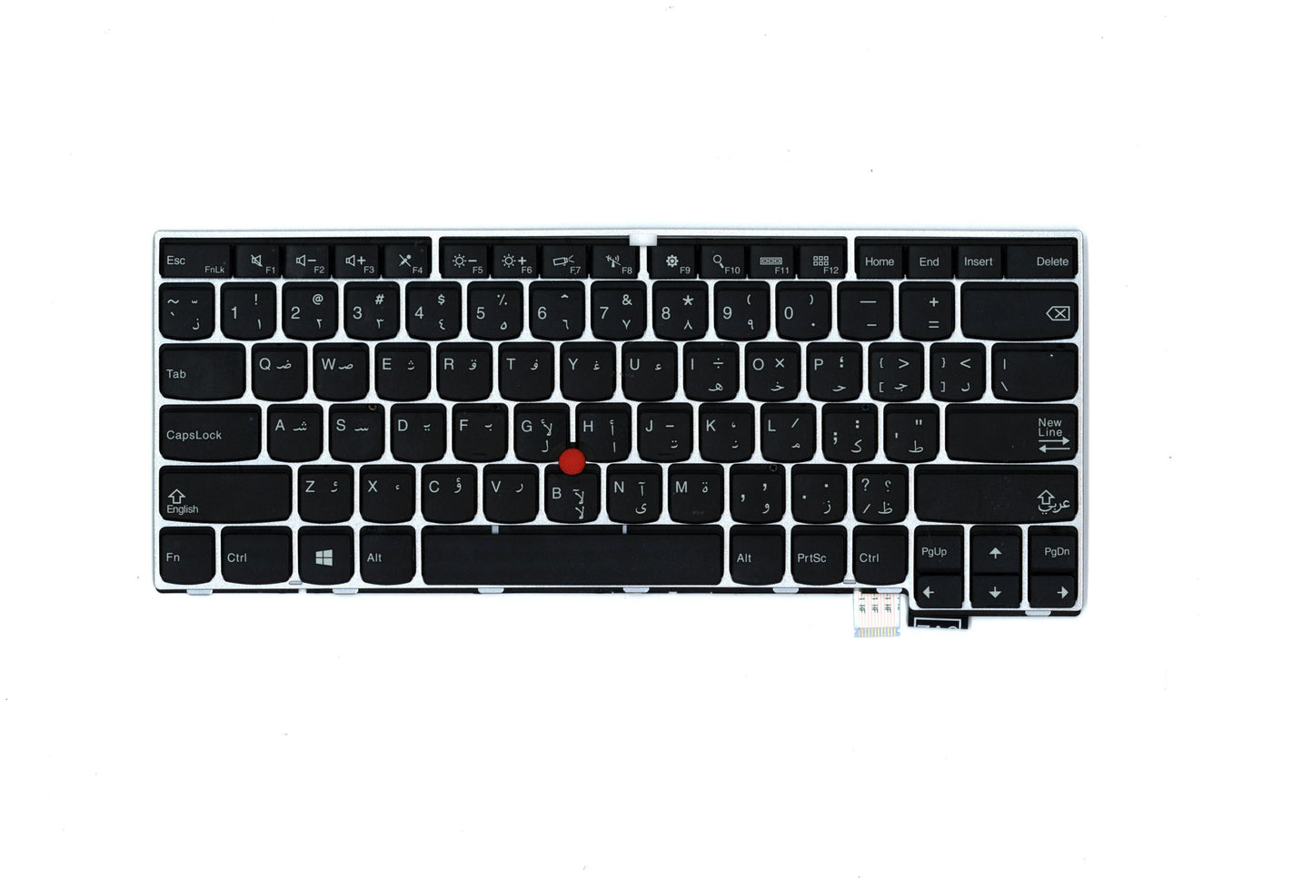 Lenovo Ki Keyboards Internal - 01AV045