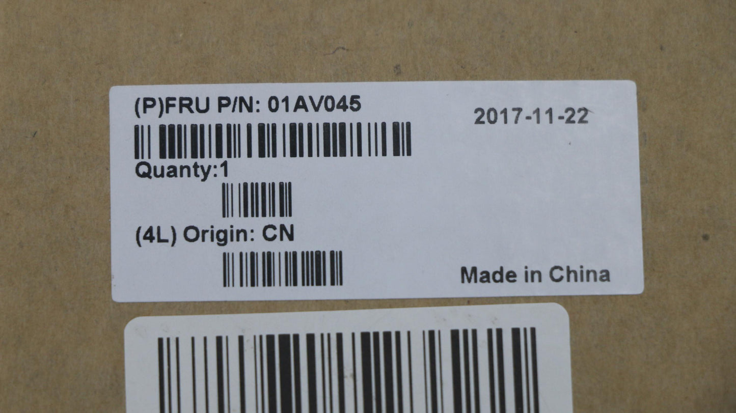 Lenovo Ki Keyboards Internal - 01AV045