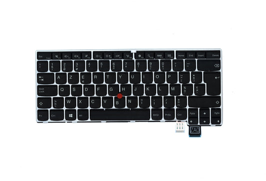Lenovo Ki Keyboards Internal - 01AV046