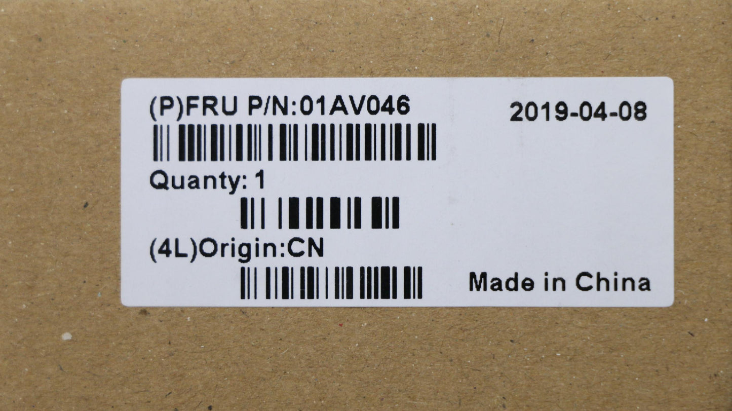 Lenovo Ki Keyboards Internal - 01AV046