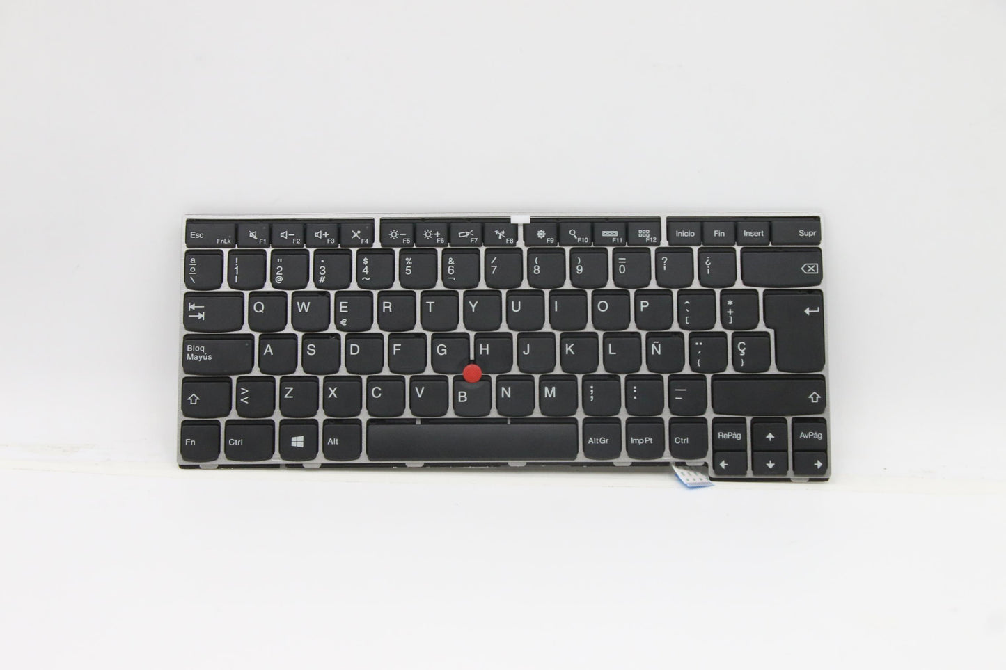 Lenovo Ki Keyboards Internal - 01AV050