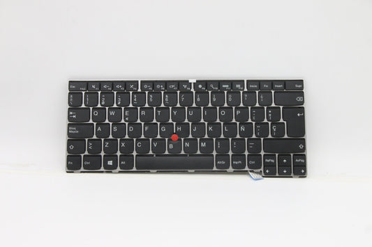 Lenovo Ki Keyboards Internal - 01AV050