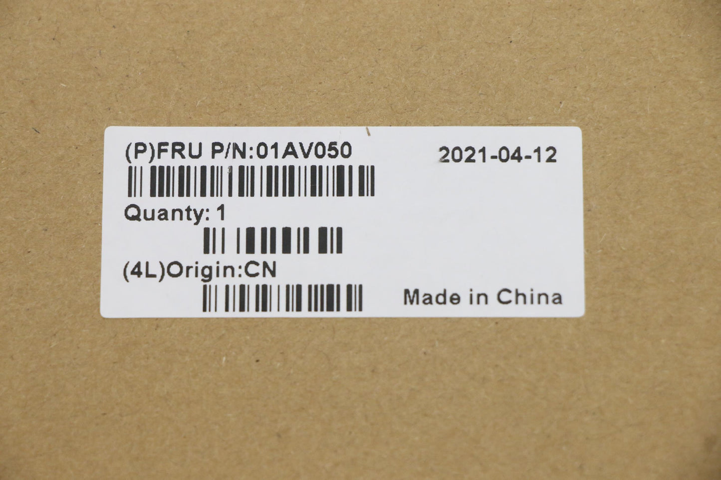 Lenovo Ki Keyboards Internal - 01AV050