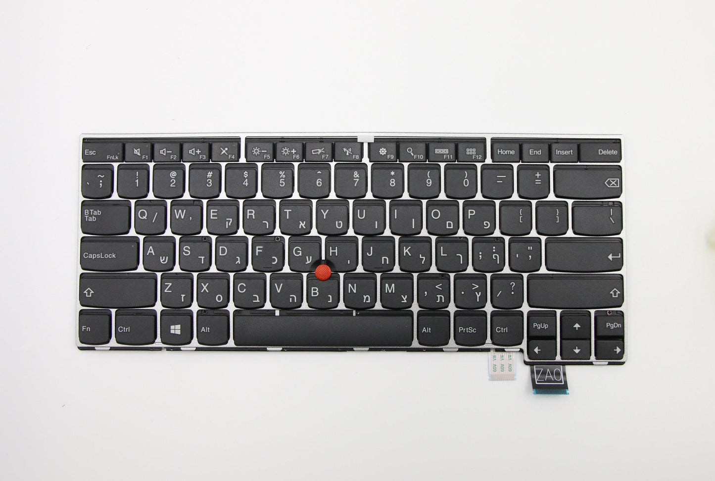 Lenovo Ki Keyboards Internal - 01AV054