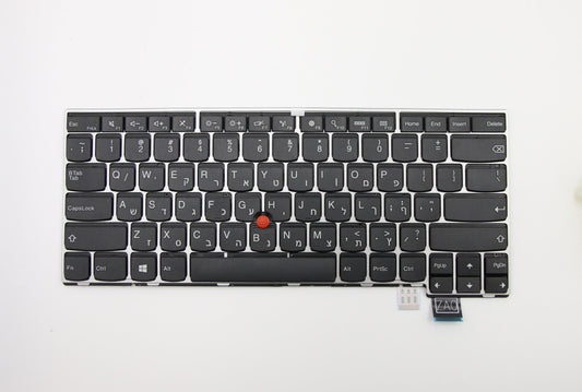 Lenovo Ki Keyboards Internal - 01AV054
