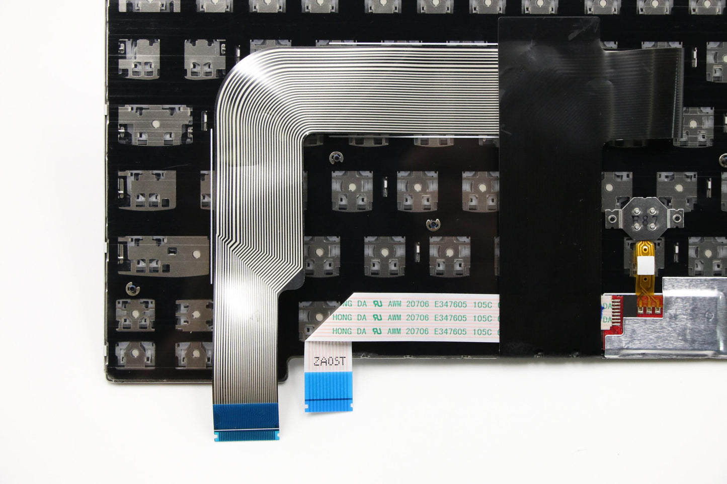 Lenovo Ki Keyboards Internal - 01AV054