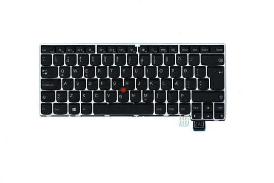 Lenovo Ki Keyboards Internal - 01AV056