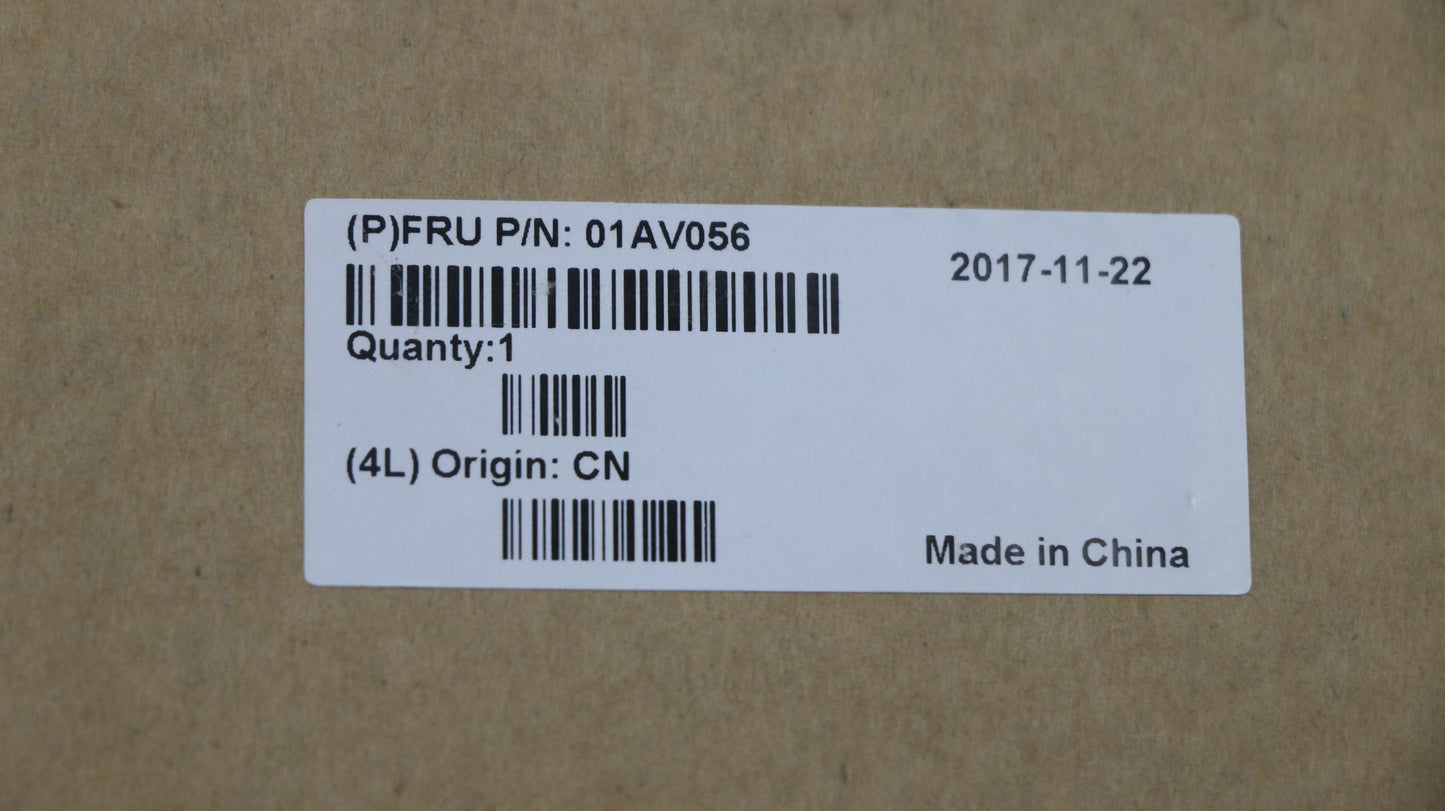 Lenovo Ki Keyboards Internal - 01AV056