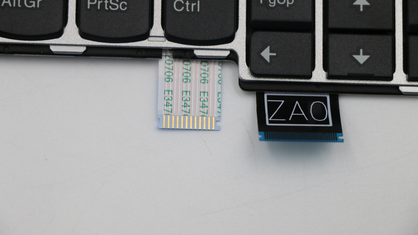 Lenovo Ki Keyboards Internal - 01AV056