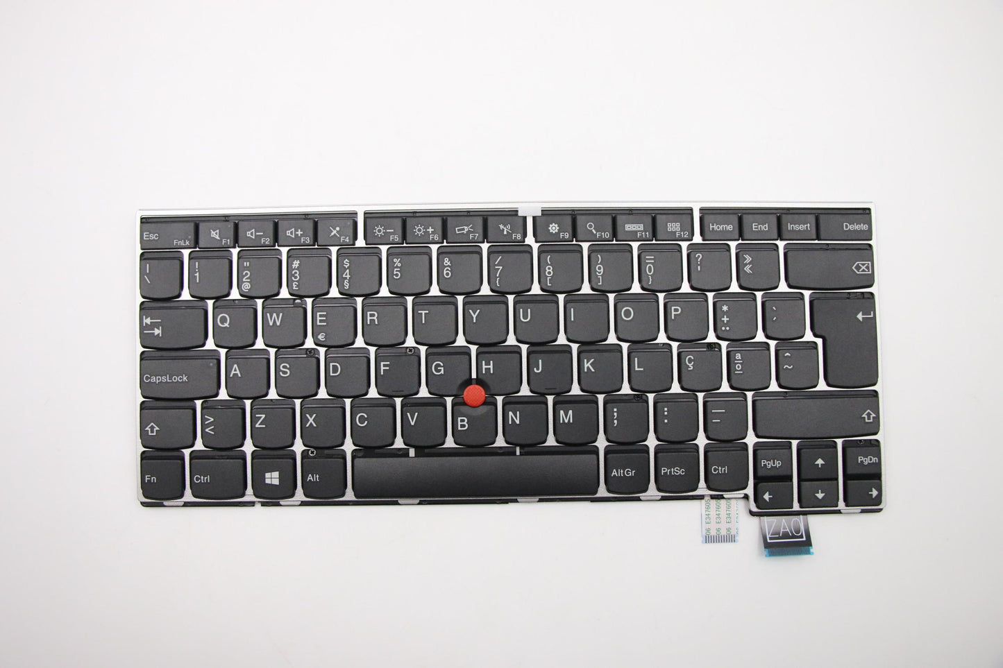 Lenovo Ki Keyboards Internal - 01AV062