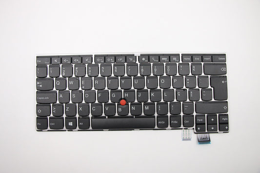 Lenovo Ki Keyboards Internal - 01AV062
