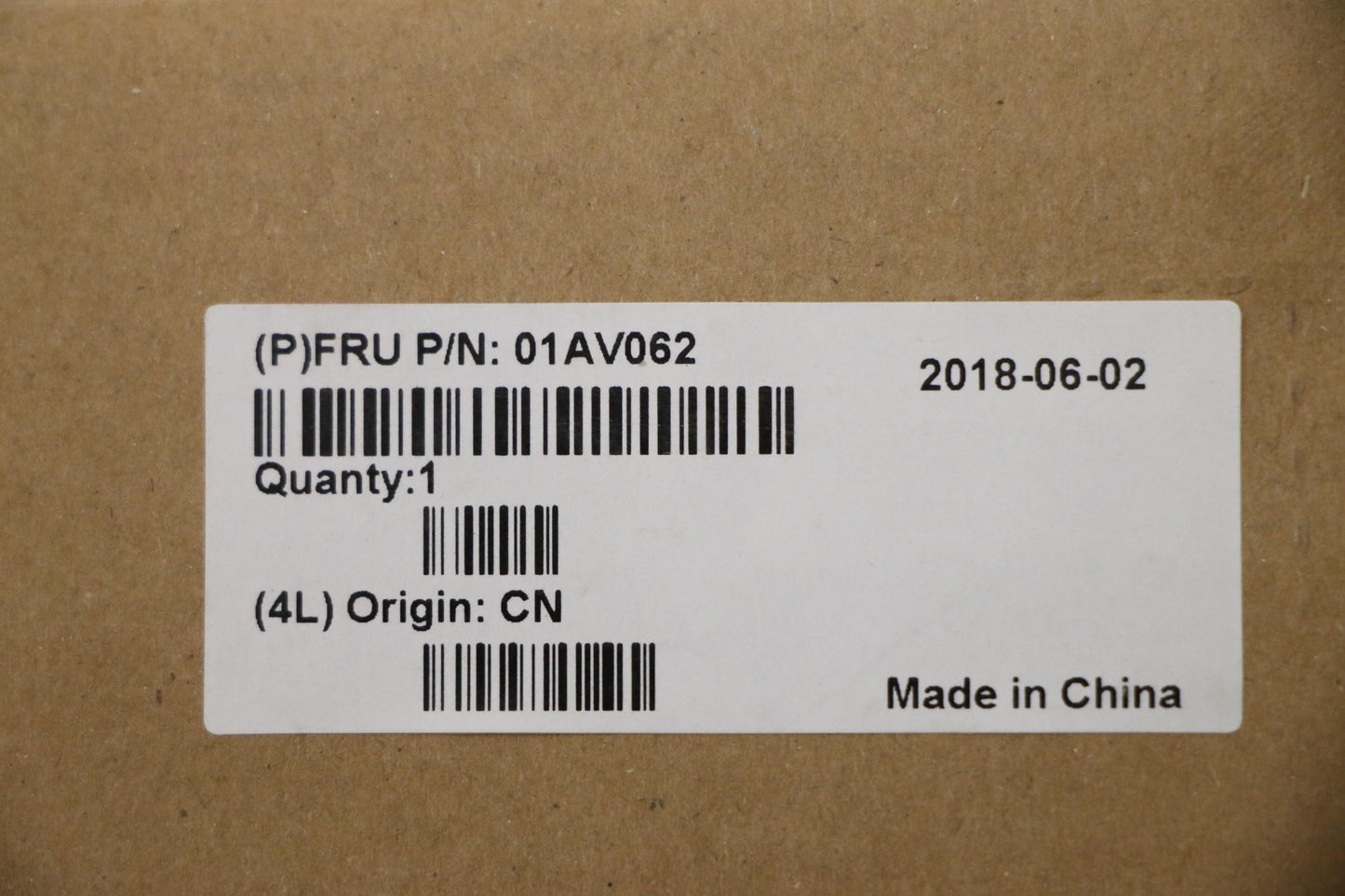 Lenovo Ki Keyboards Internal - 01AV062