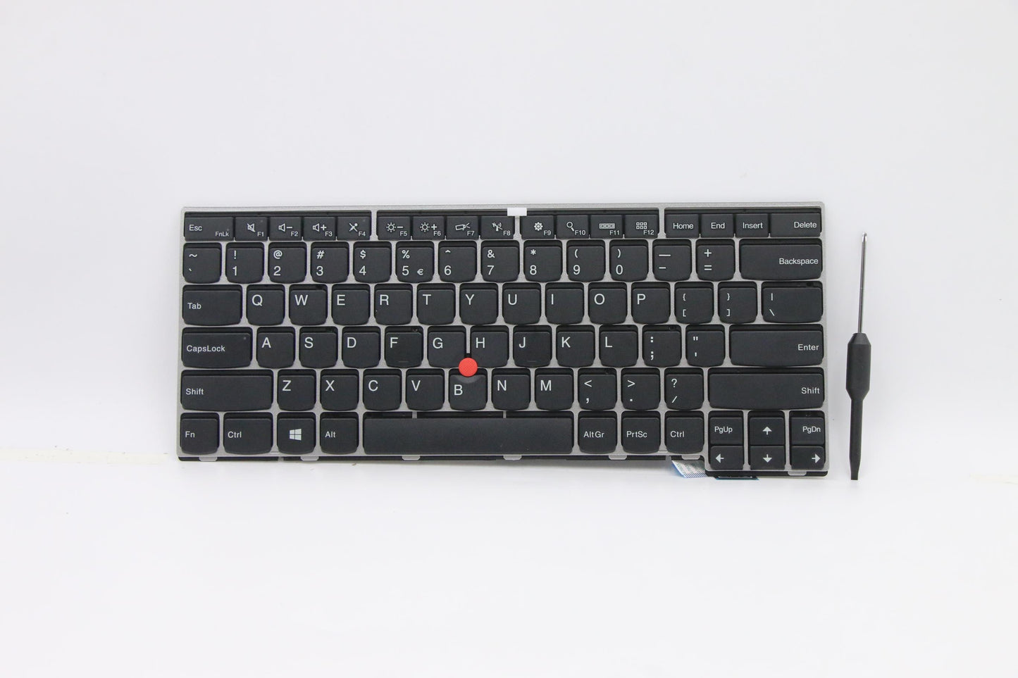 Lenovo Ki Keyboards Internal - 01AV070