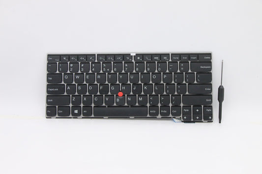 Lenovo Ki Keyboards Internal - 01AV070