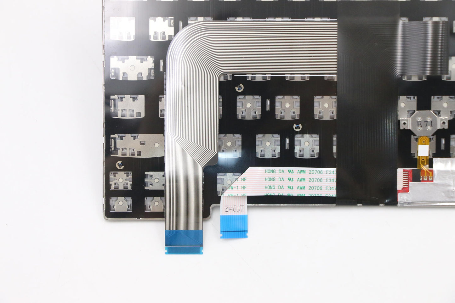 Lenovo Ki Keyboards Internal - 01AV070