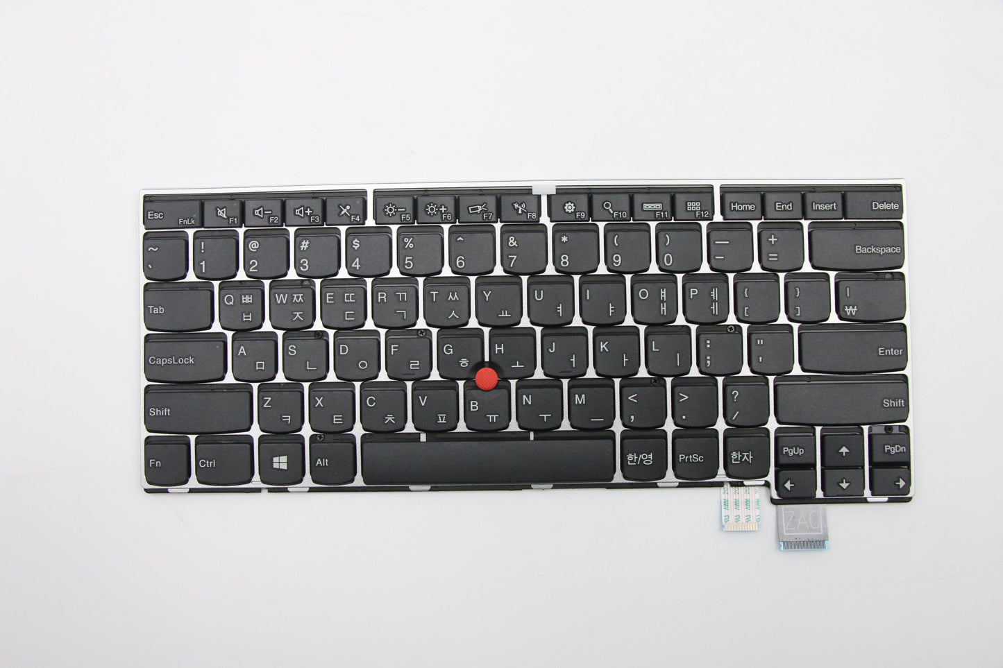 Lenovo Ki Keyboards Internal - 01AV072