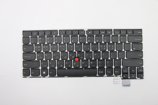 Lenovo Ki Keyboards Internal - 01AV072