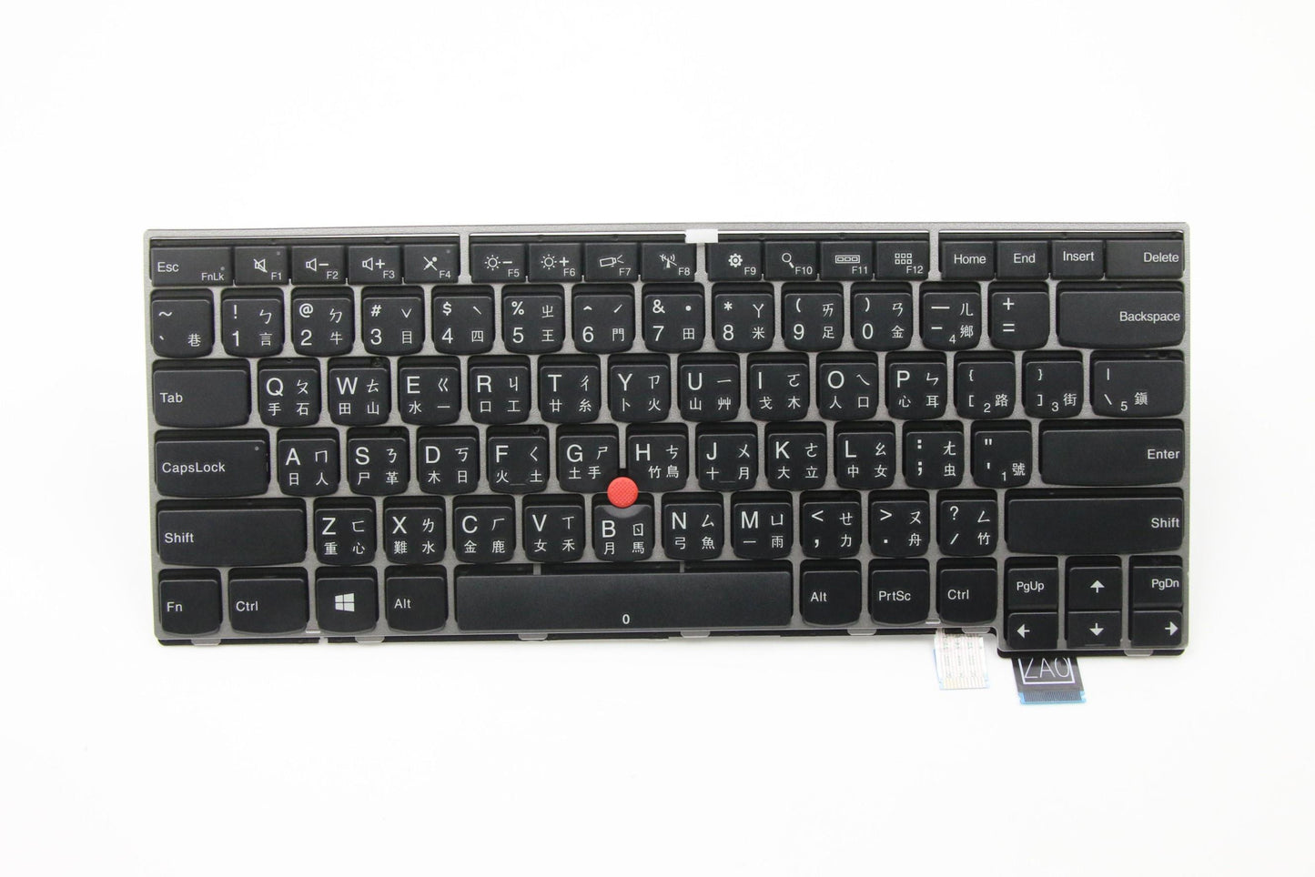 Lenovo Ki Keyboards Internal - 01AV073