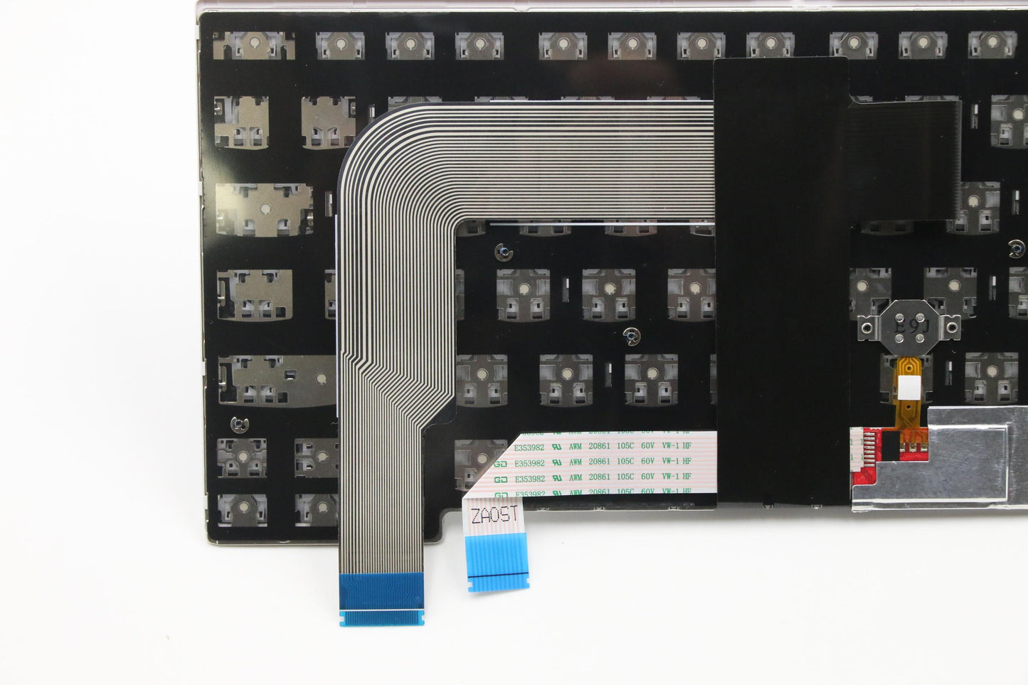 Lenovo Ki Keyboards Internal - 01AV073
