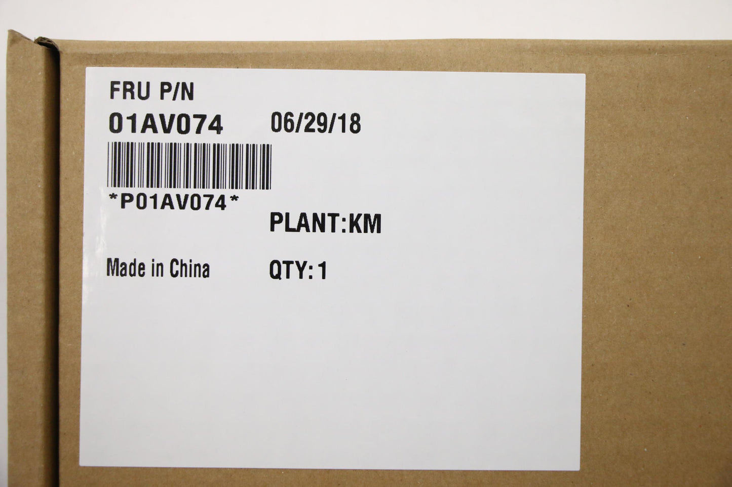 Lenovo Ki Keyboards Internal - 01AV074