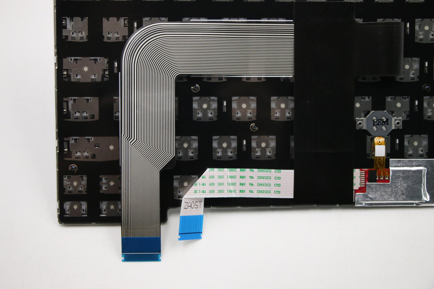 Lenovo Ki Keyboards Internal - 01AV074