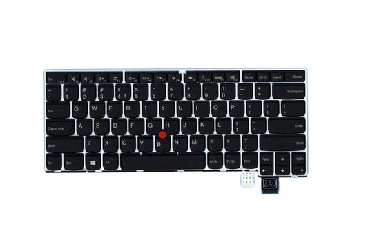 Lenovo Ki Keyboards Internal - 01AV076