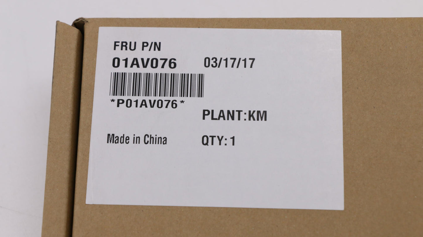 Lenovo Ki Keyboards Internal - 01AV076