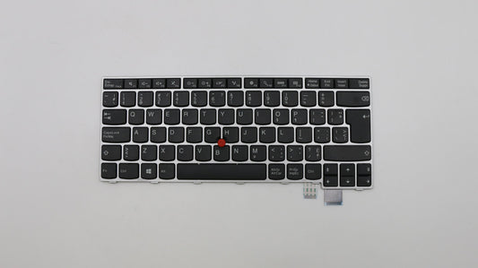 Lenovo Ki Keyboards Internal - 01AV078