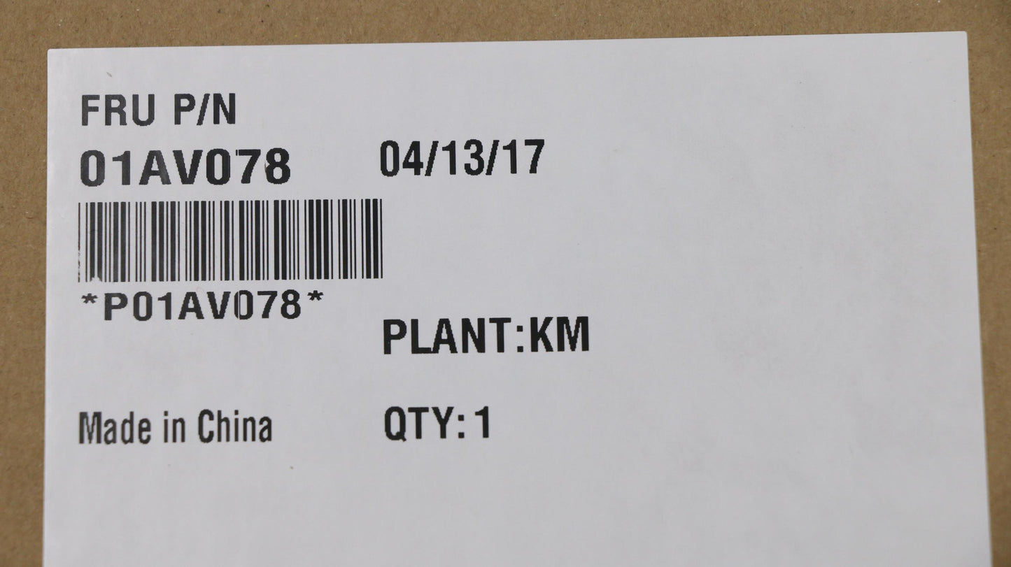 Lenovo Ki Keyboards Internal - 01AV078
