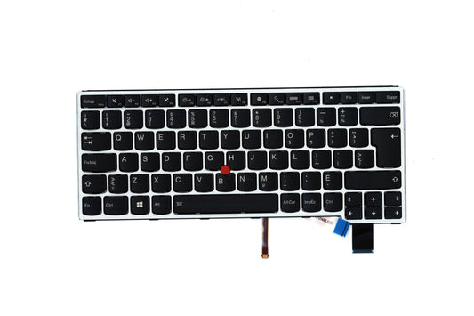 Lenovo 01AV082 Kb Keyboards External