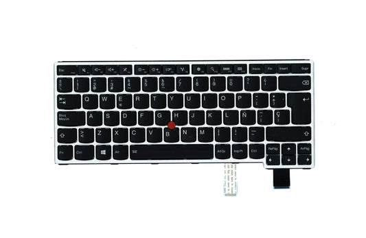 Lenovo 01AV090 Kb Keyboards External