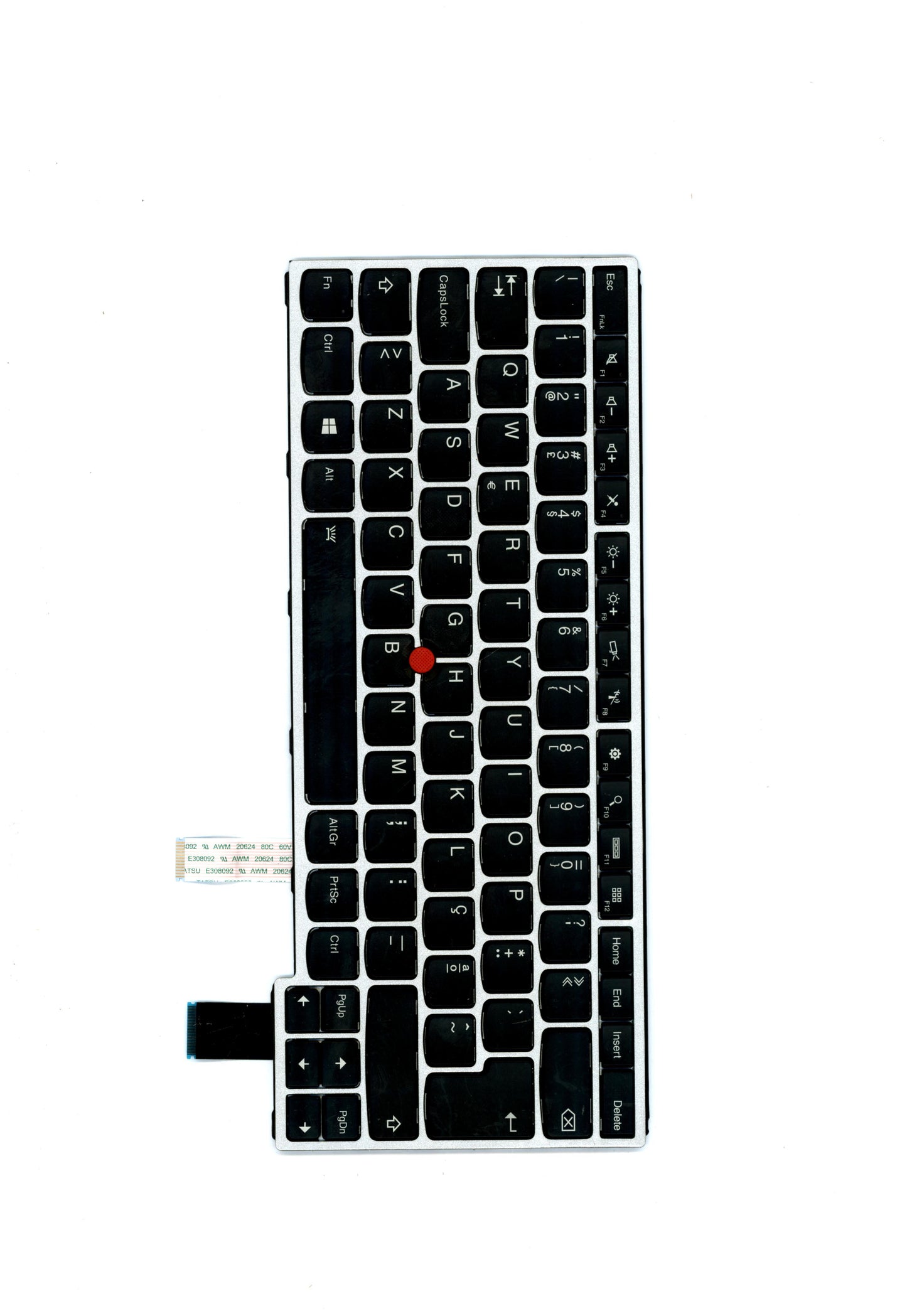 Lenovo 01AV102 Kb Keyboards External